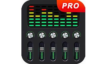 EQ Ecualizador FX for Android - Download the APK from habererciyes